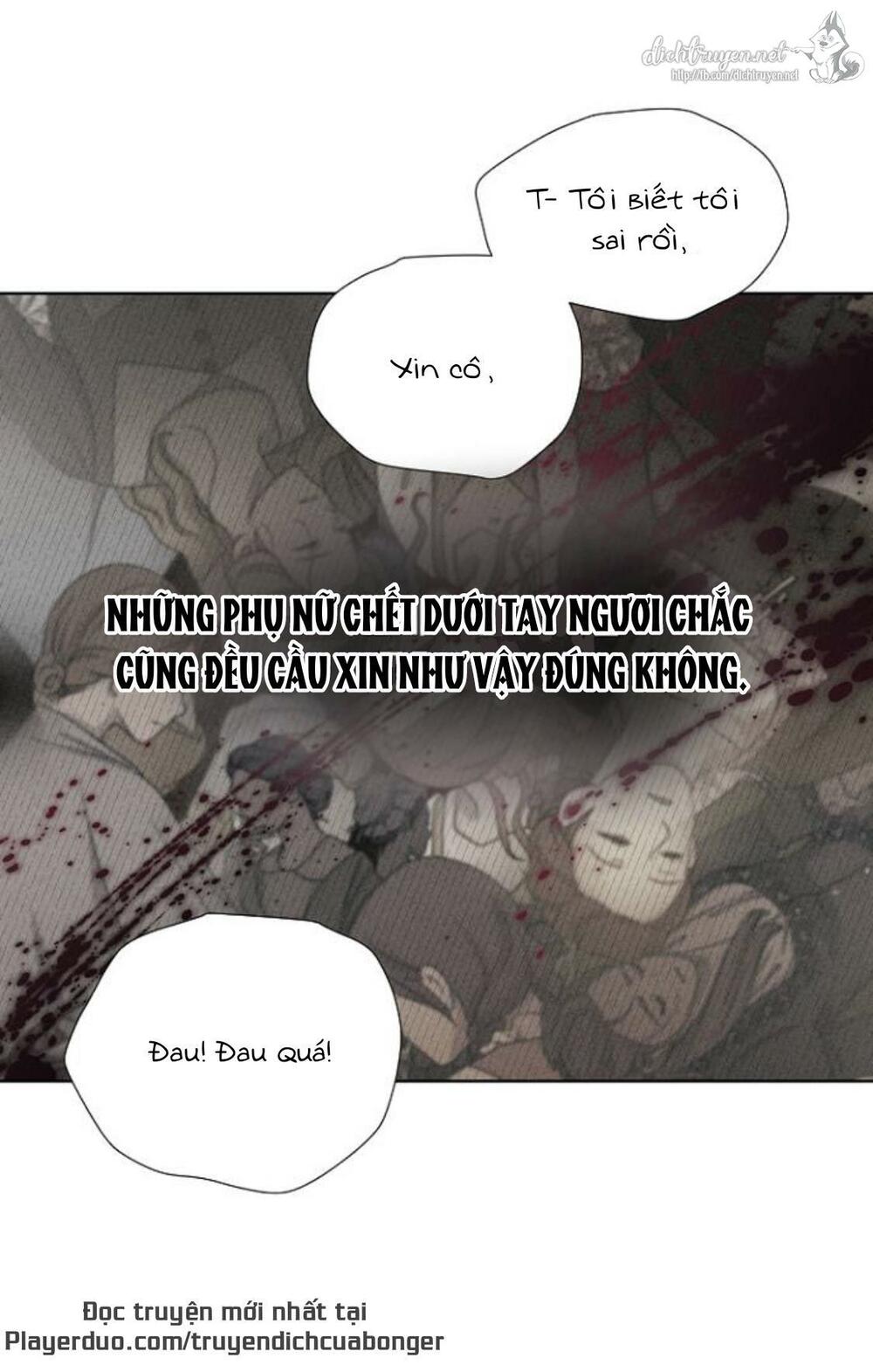 Cách Hiệp Sĩ Sống Như Một Tiểu Thư Quyền Quý Chapter 9 - Trang 53