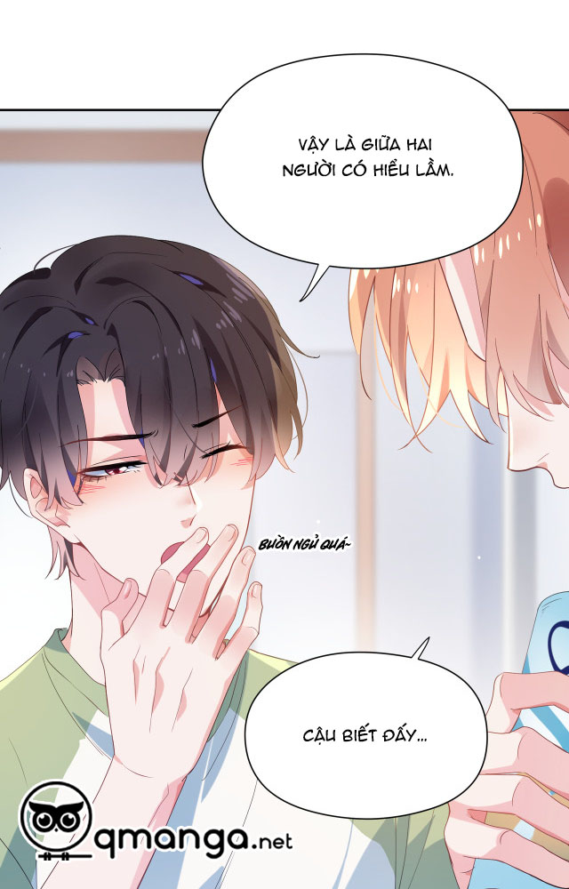 Có Bản Lĩnh Thì Cứ Hung Dữ Đi? Chapter 24 - Trang 8