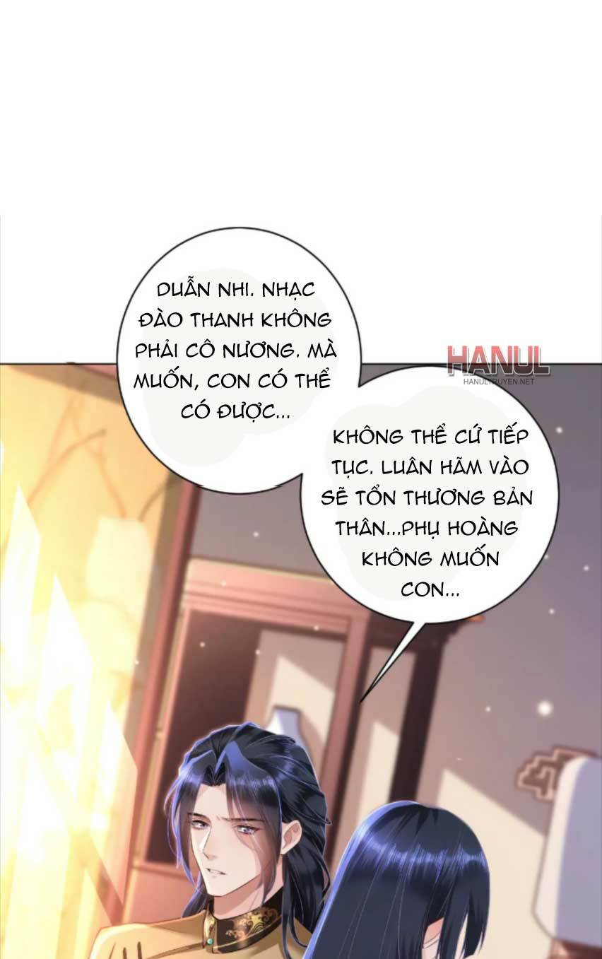 Quân Chủ Ổn Trụ Chapter 81 - Trang 16