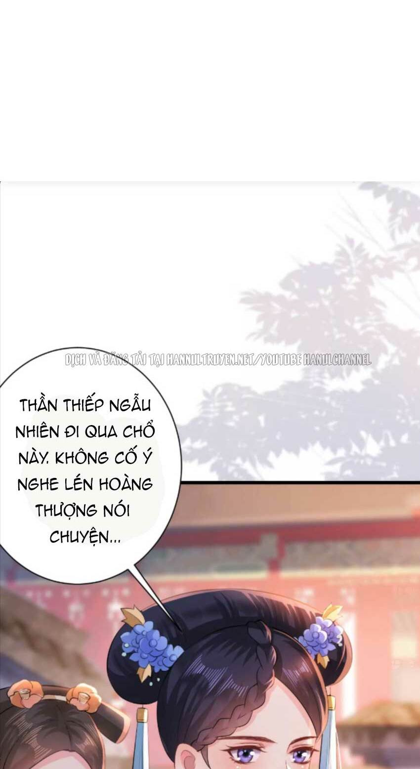 Quân Chủ Ổn Trụ Chapter 81 - Trang 5