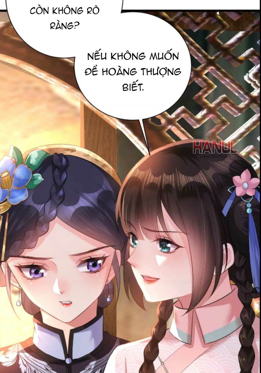 Quân Chủ Ổn Trụ Chapter 82 - Trang 24