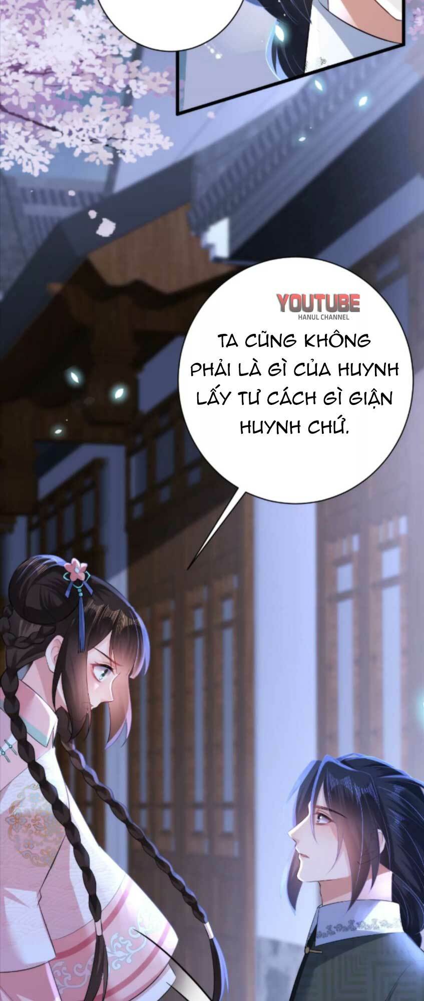 Quân Chủ Ổn Trụ Chapter 86 - Trang 23