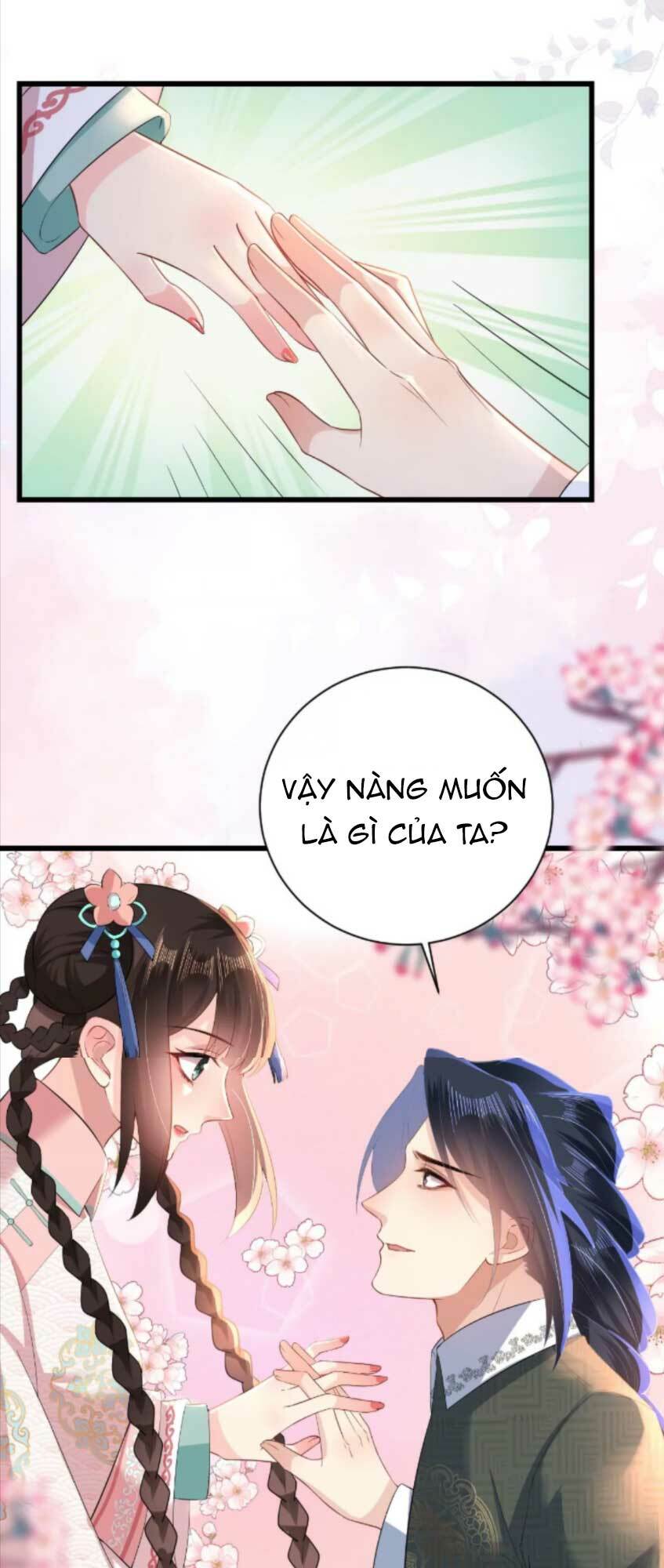 Quân Chủ Ổn Trụ Chapter 86 - Trang 28