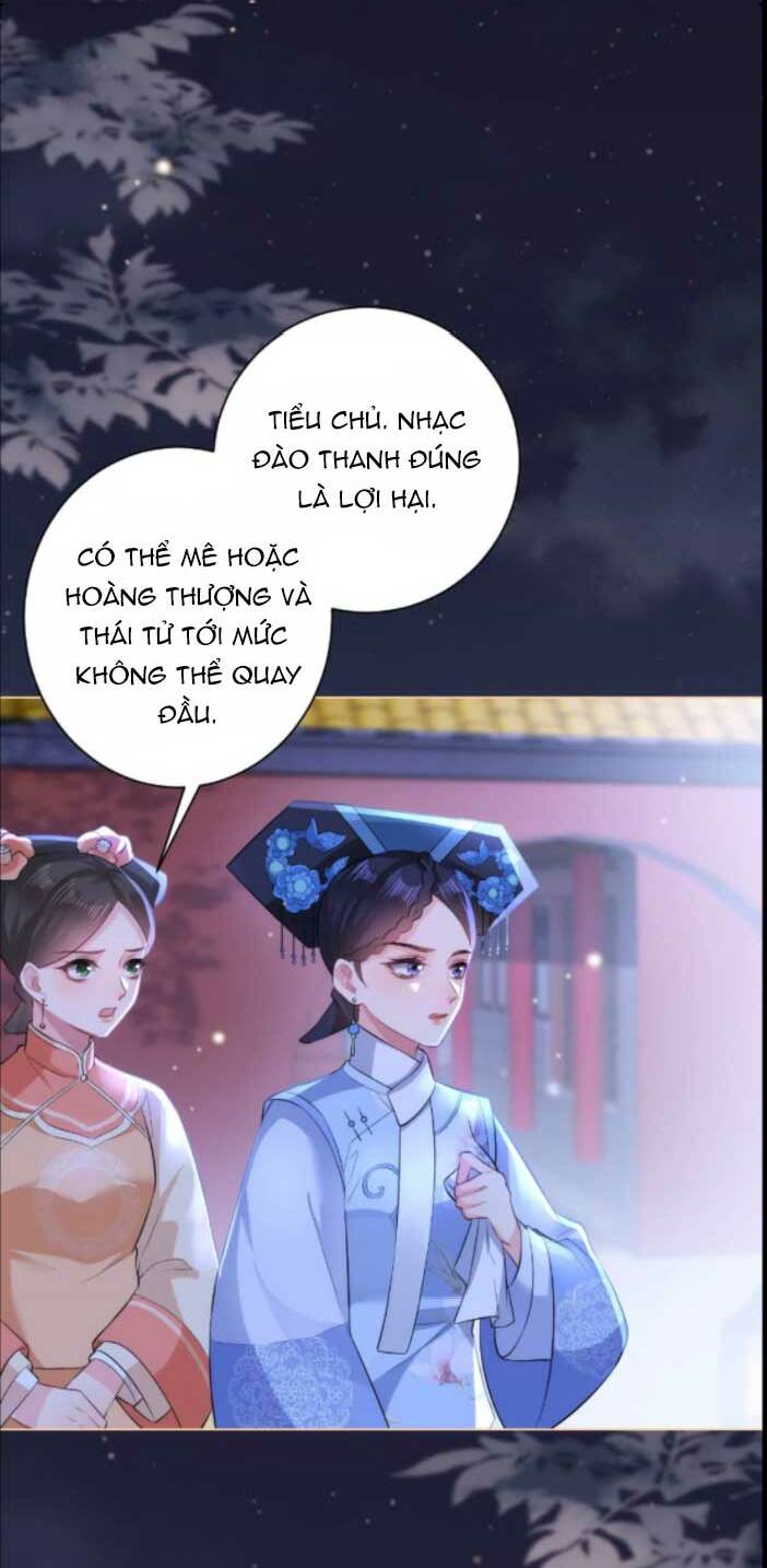 Quân Chủ Ổn Trụ Chapter 87 - Trang 31