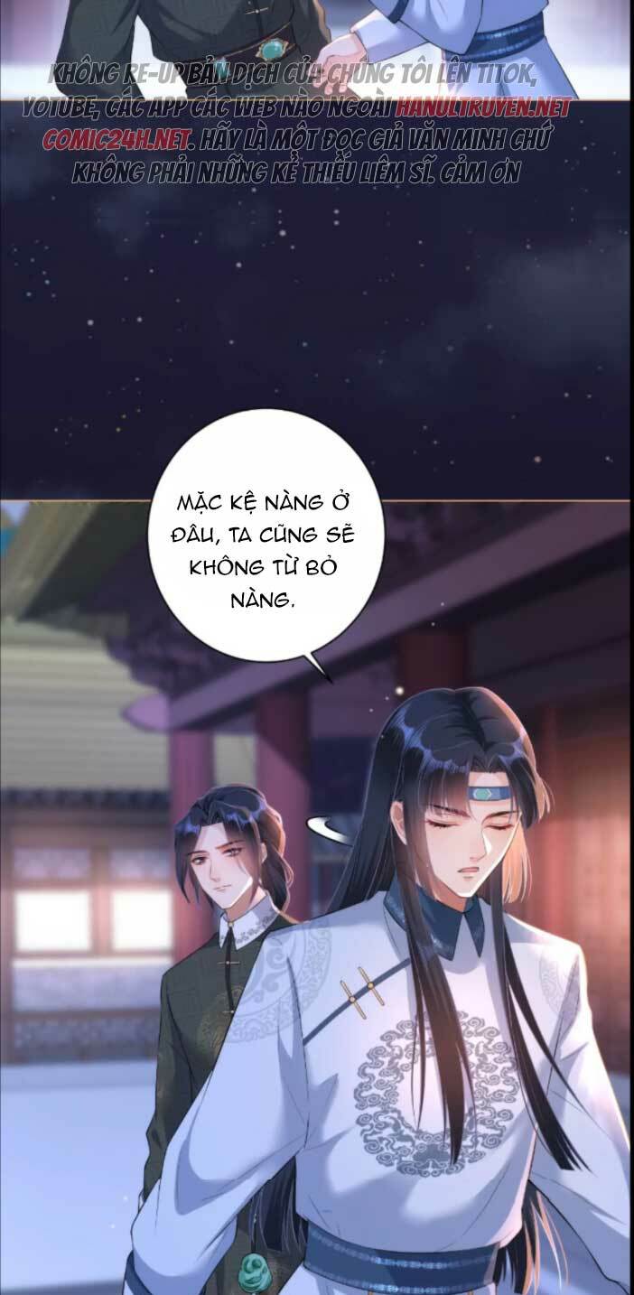 Quân Chủ Ổn Trụ Chapter 87 - Trang 36