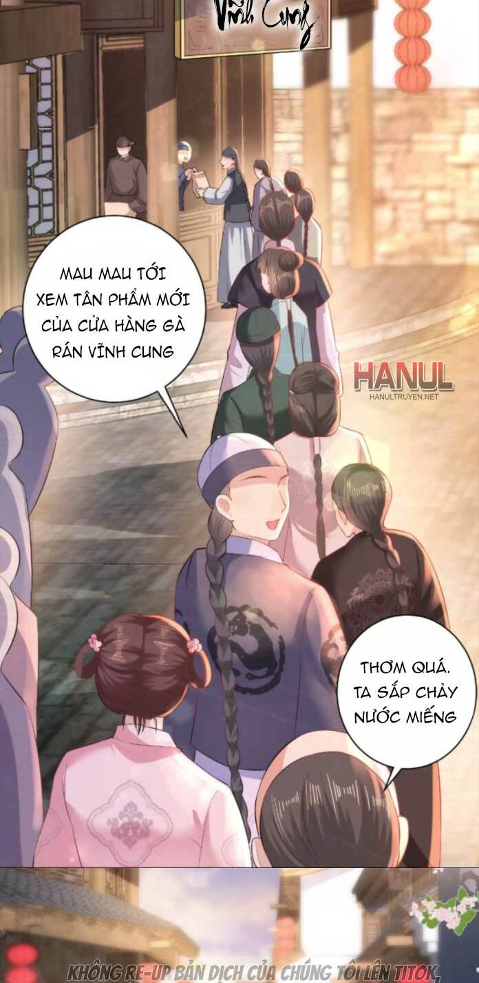 Quân Chủ Ổn Trụ Chapter 87 - Trang 39