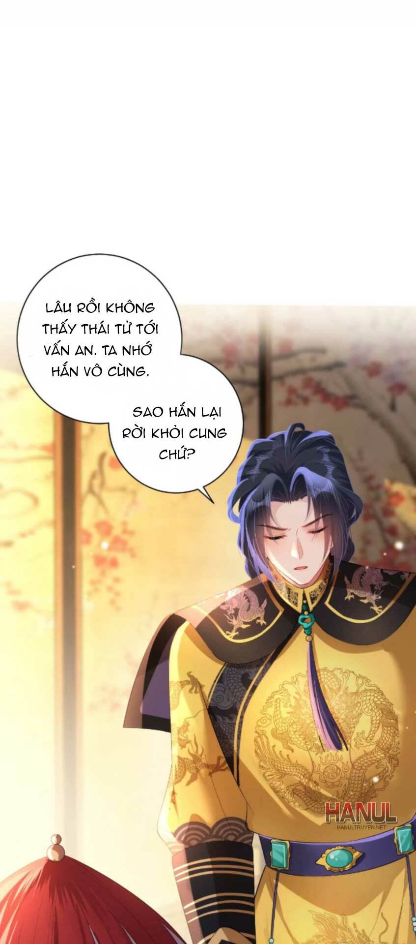 Quân Chủ Ổn Trụ Chapter 88 - Trang 40