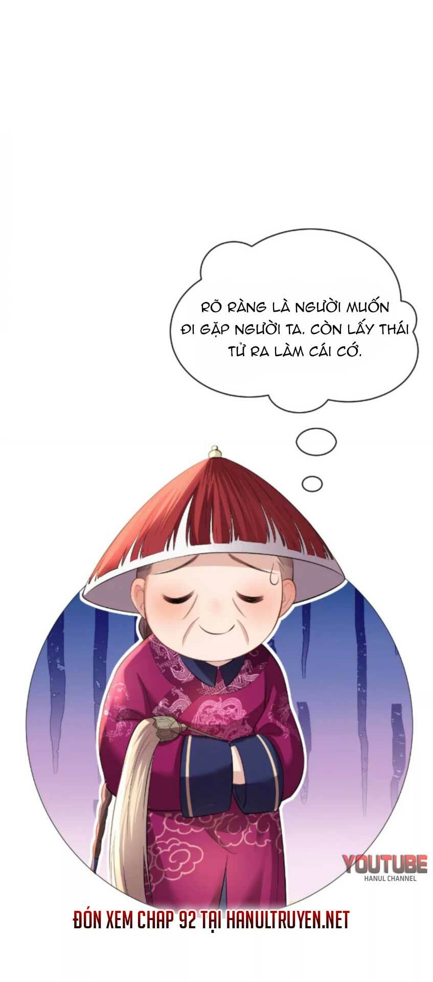 Quân Chủ Ổn Trụ Chapter 88 - Trang 46