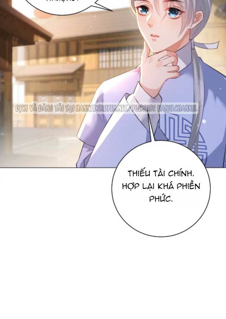 Quân Chủ Ổn Trụ Chapter 89 - Trang 24