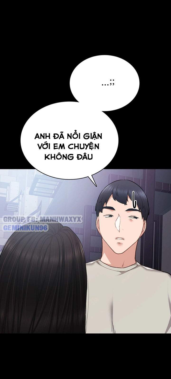 Thầy Giáo Thực Tập Chapter 60 - Trang 18