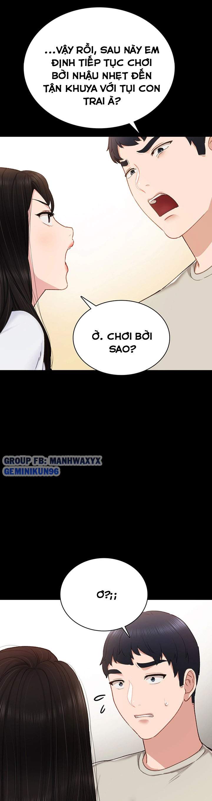 Thầy Giáo Thực Tập Chapter 60 - Trang 22