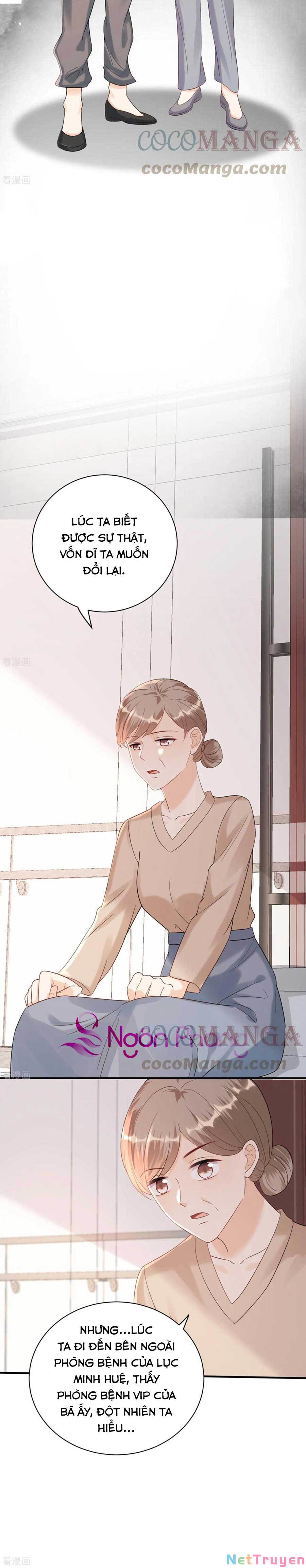 Tiến Độ Chia Tay 99% Chapter 105 - Trang 13