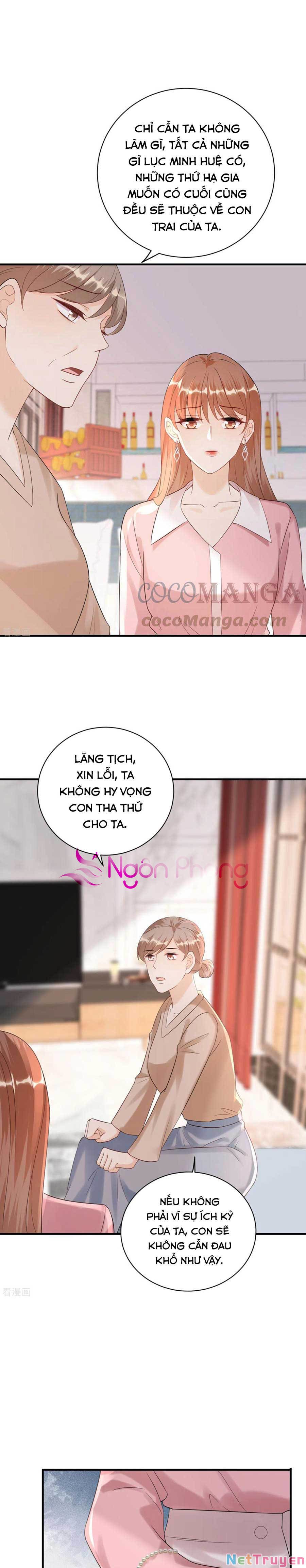 Tiến Độ Chia Tay 99% Chapter 105 - Trang 14