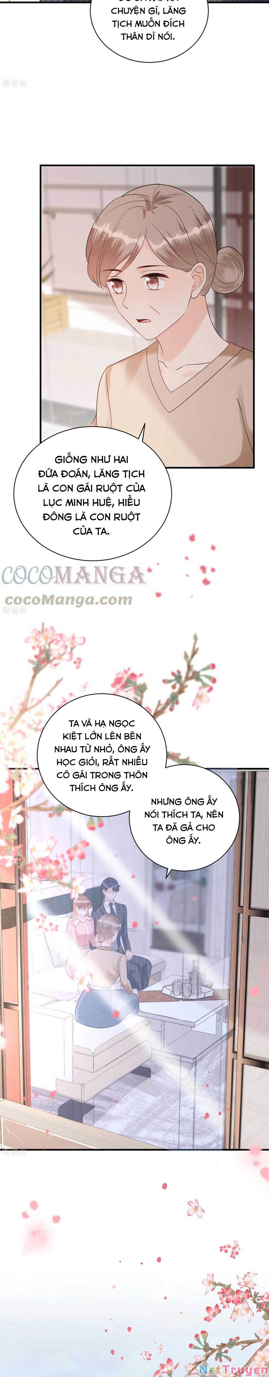 Tiến Độ Chia Tay 99% Chapter 105 - Trang 9