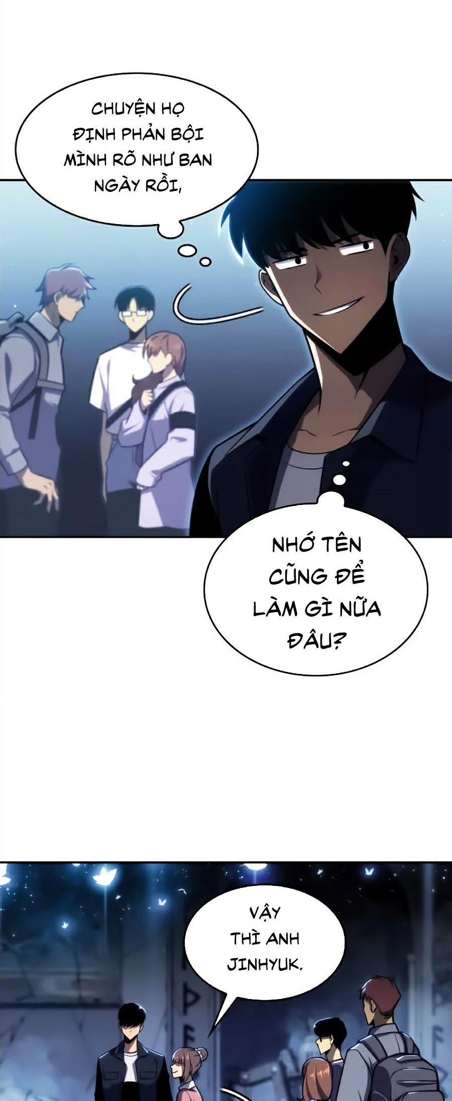 Tôi Là Tân Thủ Có Cấp Cao Nhất Chapter 10 - Trang 15