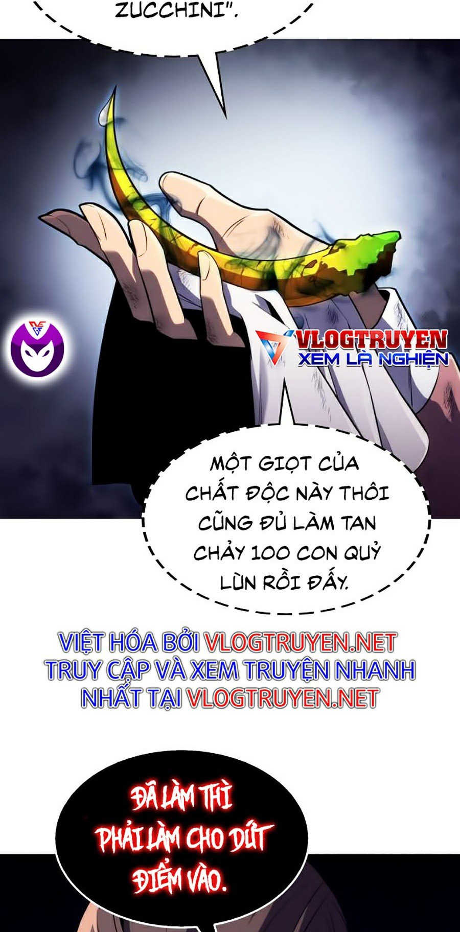 Tôi Là Tân Thủ Có Cấp Cao Nhất Chapter 13 - Trang 10