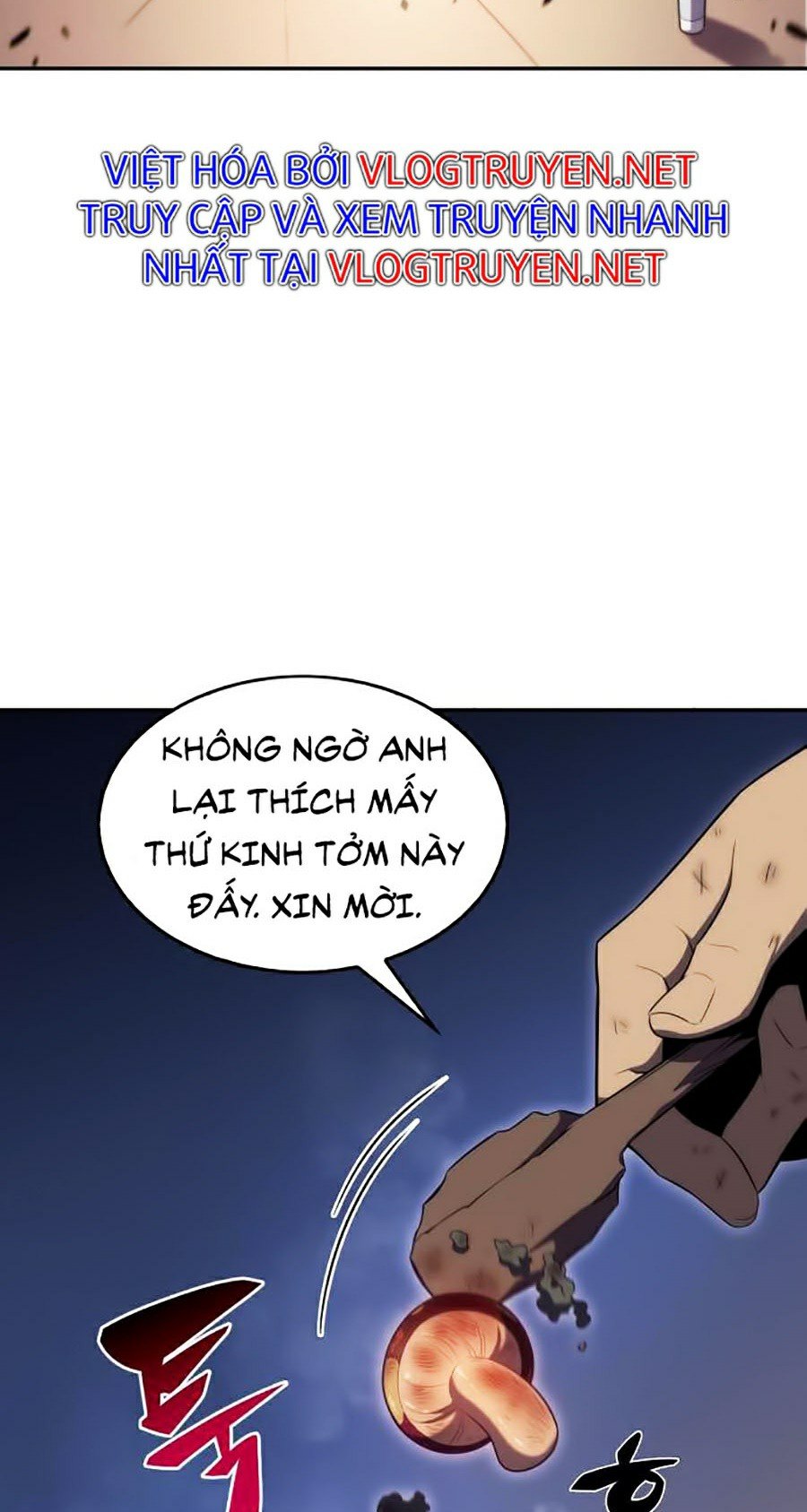 Tôi Là Tân Thủ Có Cấp Cao Nhất Chapter 13 - Trang 19