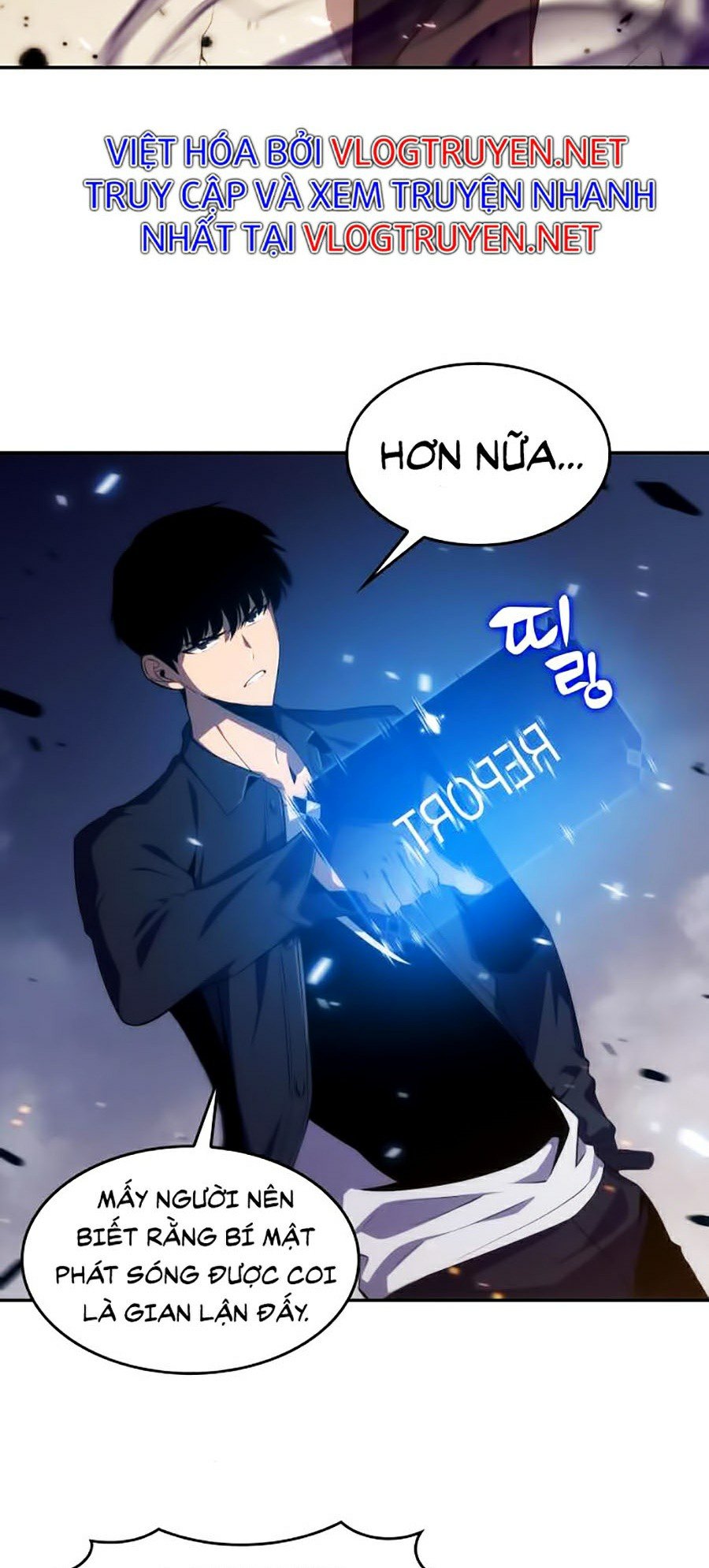 Tôi Là Tân Thủ Có Cấp Cao Nhất Chapter 13 - Trang 32