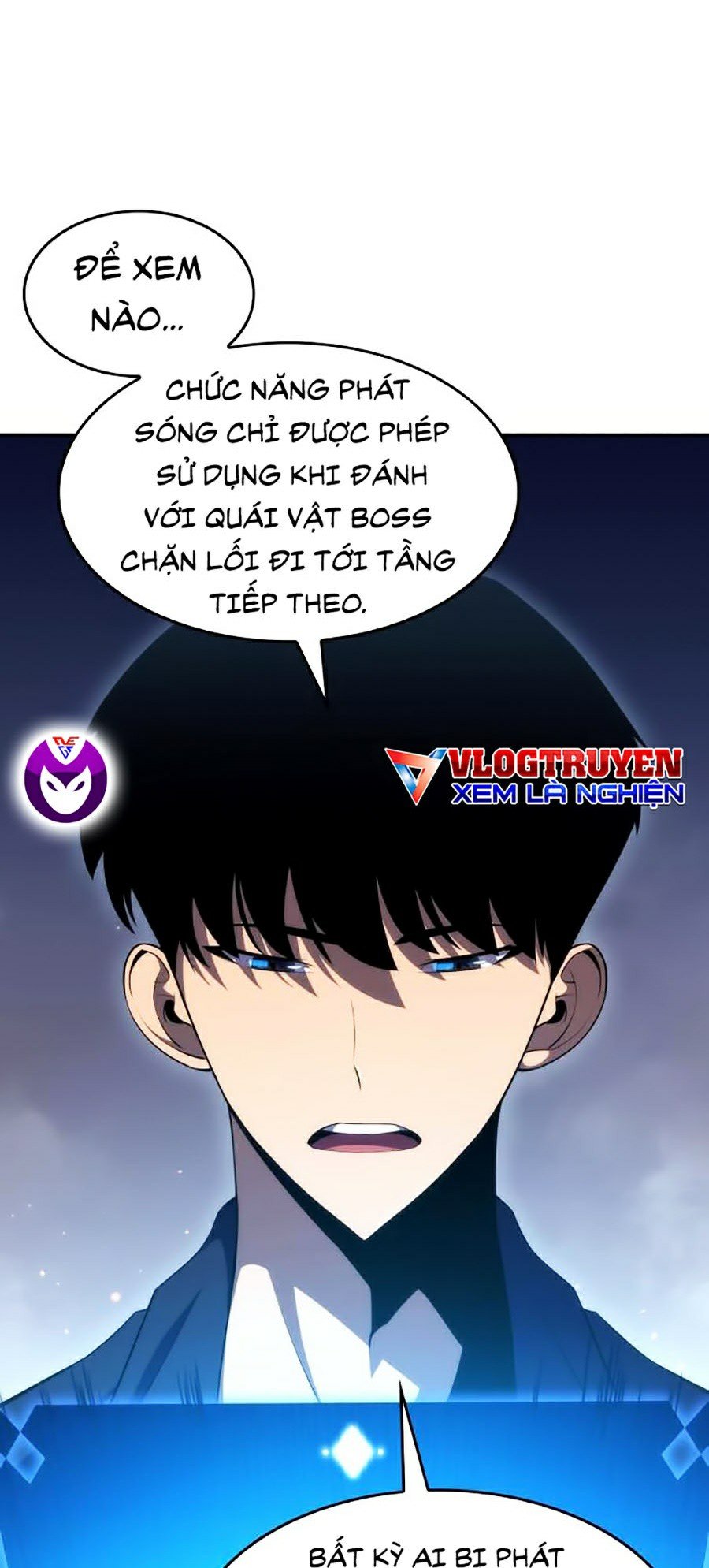 Tôi Là Tân Thủ Có Cấp Cao Nhất Chapter 13 - Trang 34