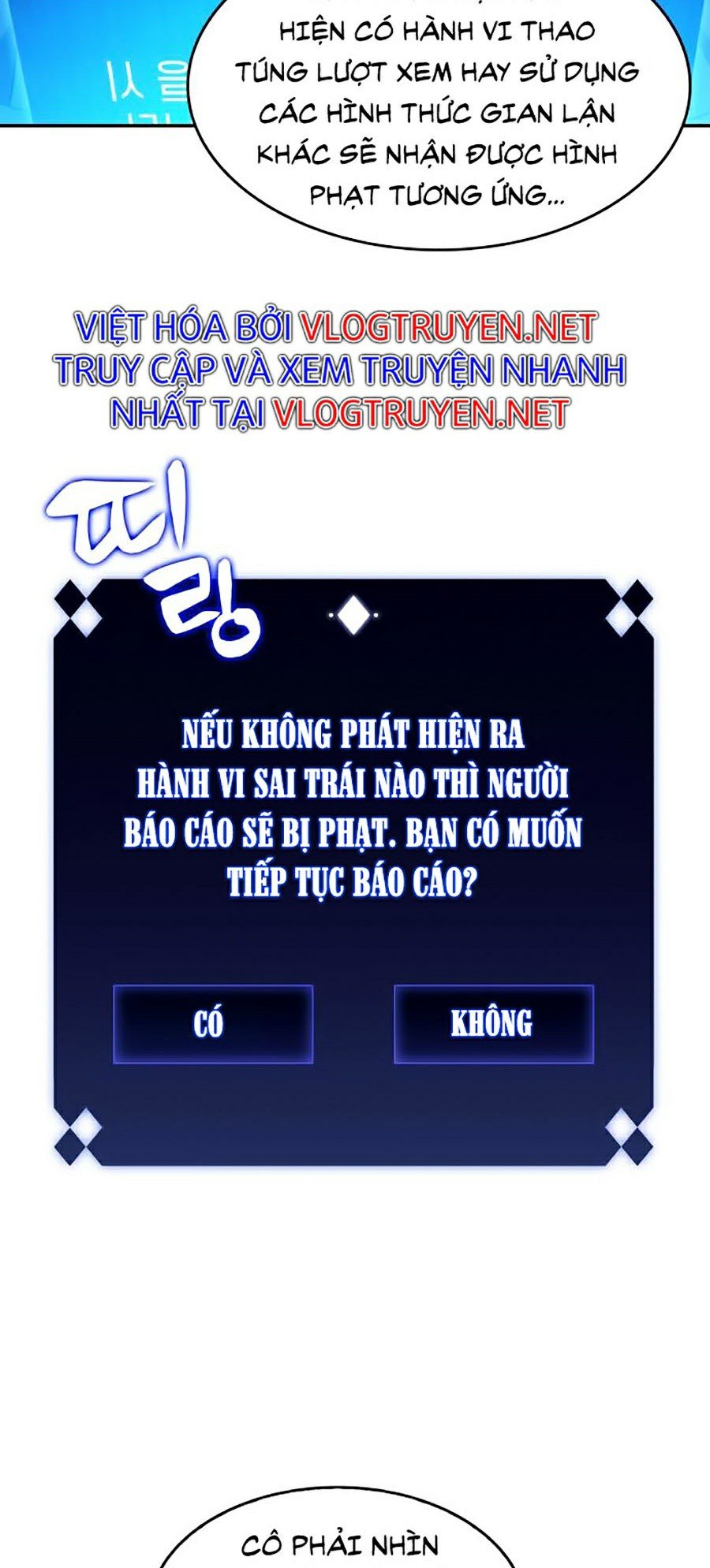 Tôi Là Tân Thủ Có Cấp Cao Nhất Chapter 13 - Trang 35