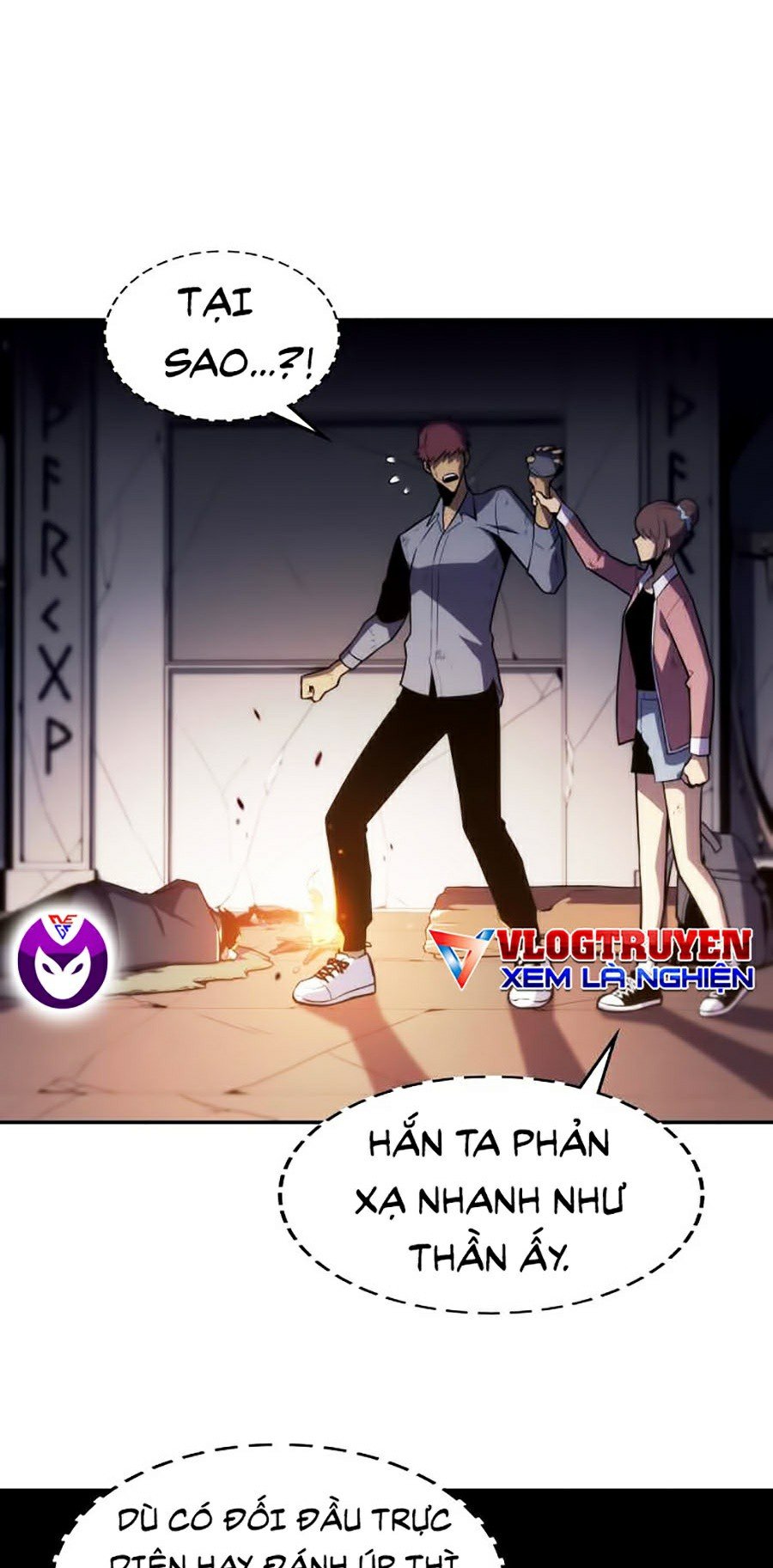 Tôi Là Tân Thủ Có Cấp Cao Nhất Chapter 13 - Trang 6