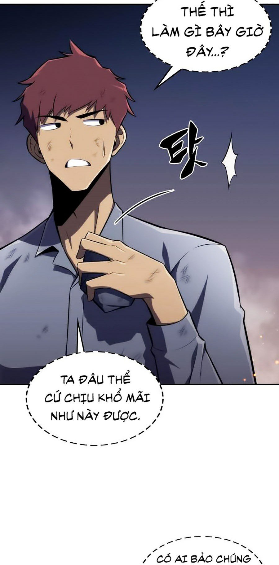 Tôi Là Tân Thủ Có Cấp Cao Nhất Chapter 13 - Trang 8