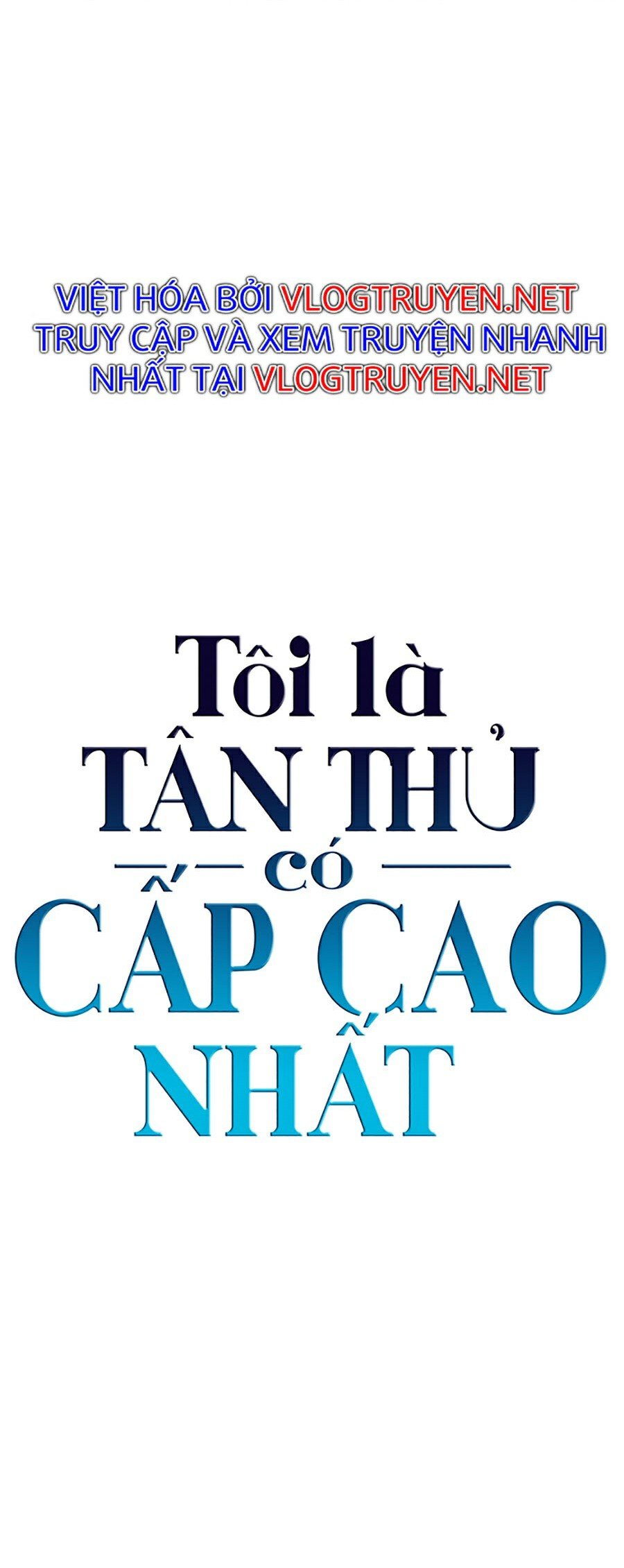 Tôi Là Tân Thủ Có Cấp Cao Nhất Chapter 5 - Trang 4