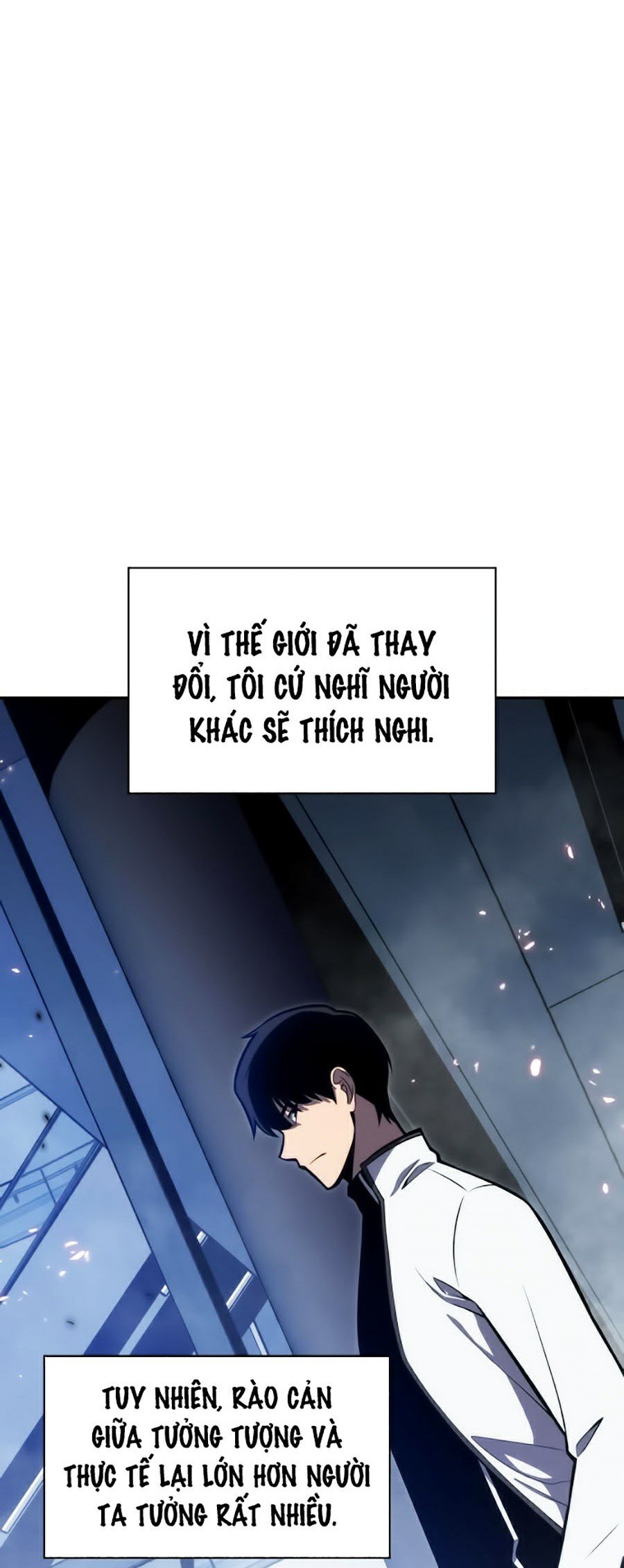 Tôi Là Tân Thủ Có Cấp Cao Nhất Chapter 5 - Trang 5