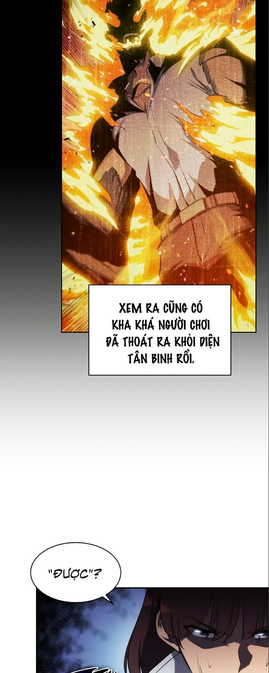 Tôi Là Tân Thủ Có Cấp Cao Nhất Chapter 6 - Trang 18