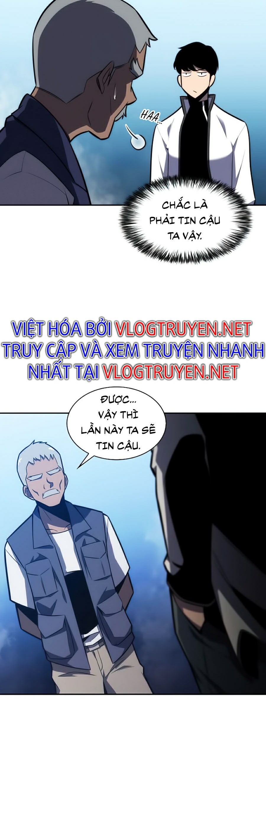 Tôi Là Tân Thủ Có Cấp Cao Nhất Chapter 7 - Trang 26