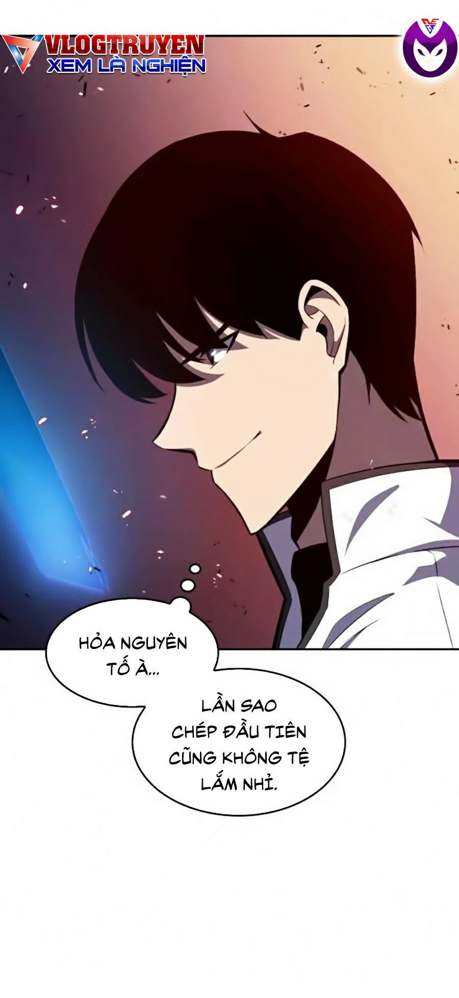 Tôi Là Tân Thủ Có Cấp Cao Nhất Chapter 8 - Trang 35