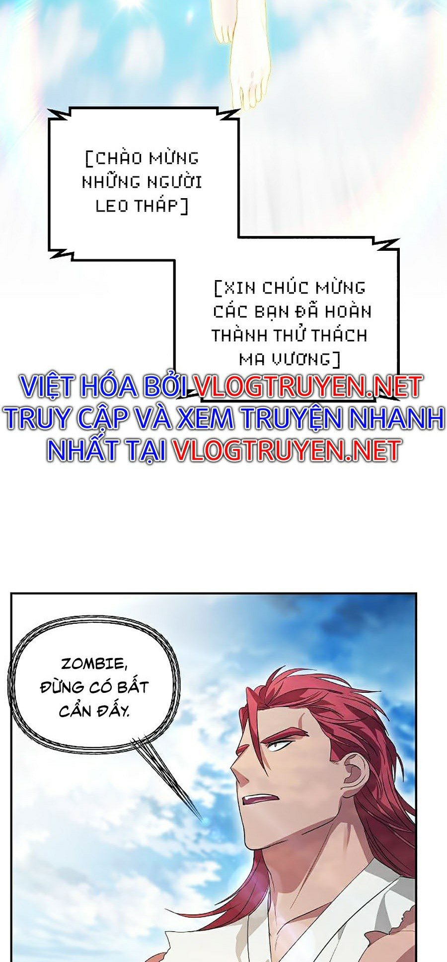 Tôi Là Thợ Săn Có Kĩ Năng Tự Sát Cấp SSS Chapter 47 - Trang 45