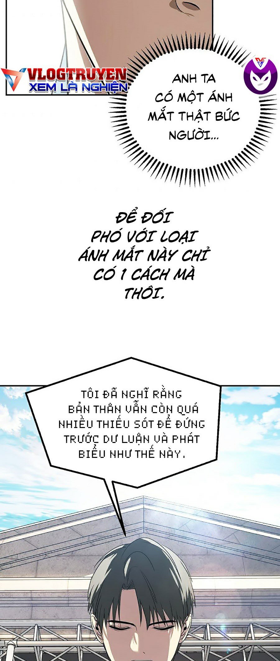 Tôi Là Thợ Săn Có Kĩ Năng Tự Sát Cấp SSS Chapter 47 - Trang 5