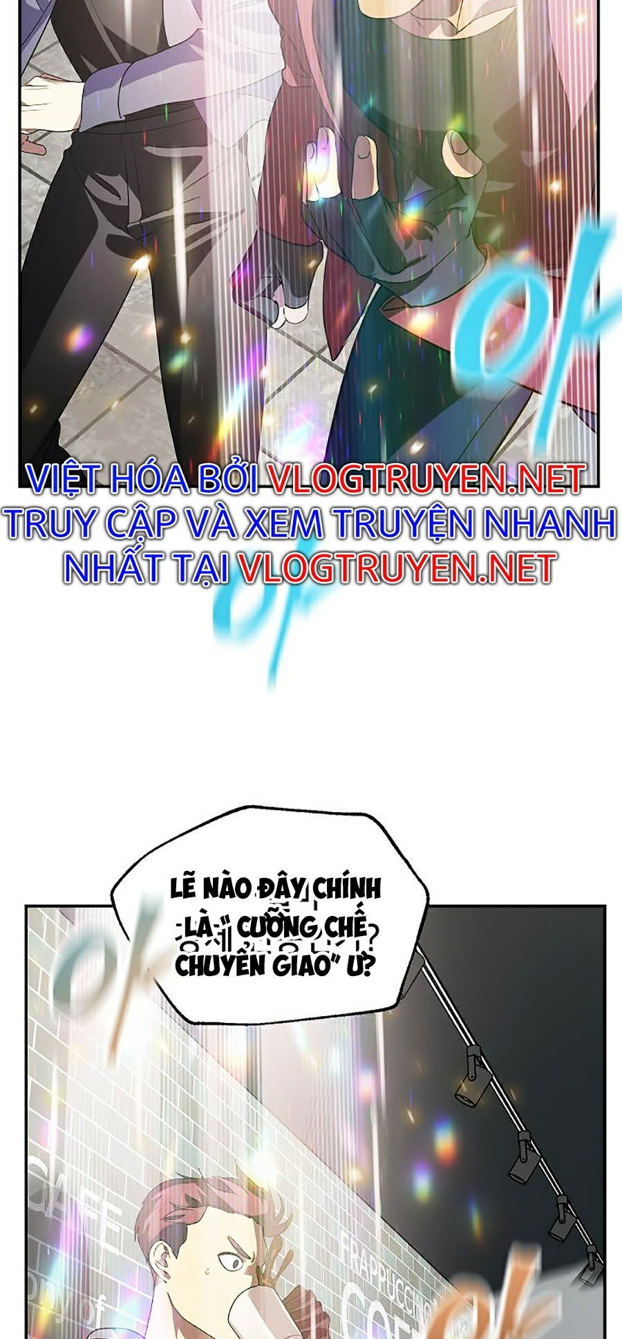 Tôi Là Thợ Săn Có Kĩ Năng Tự Sát Cấp SSS Chapter 47 - Trang 52