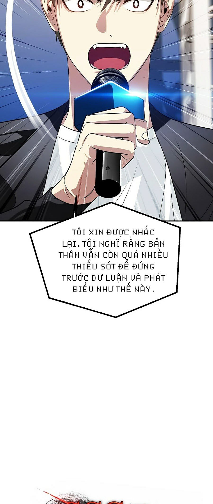 Tôi Là Thợ Săn Có Kĩ Năng Tự Sát Cấp SSS Chapter 47 - Trang 7