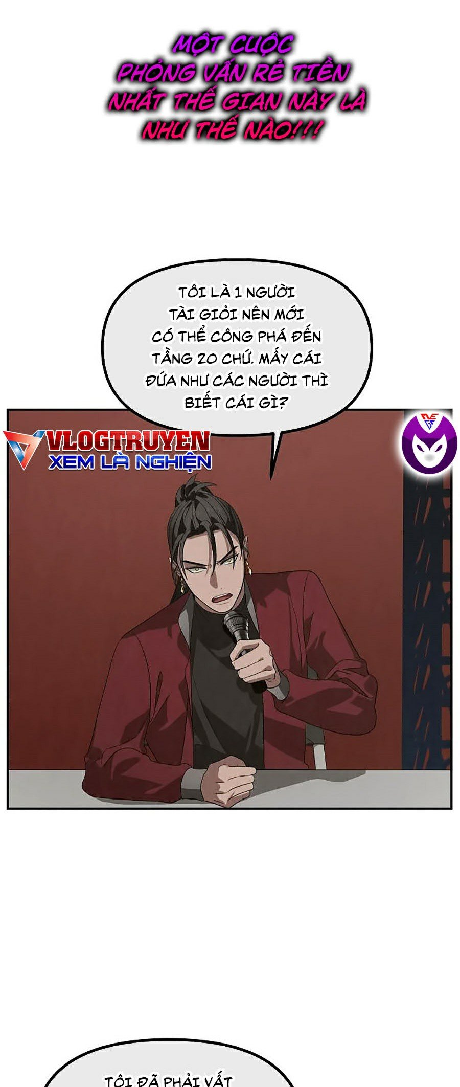 Tôi Là Thợ Săn Có Kĩ Năng Tự Sát Cấp SSS Chapter 47 - Trang 9