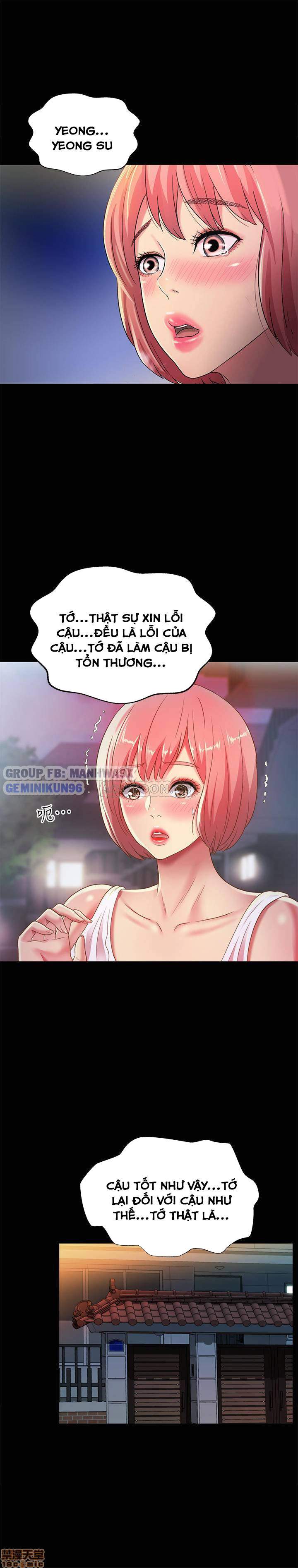 Bạn Gái Của Bạn Tôi Chapter 61 - Trang 30