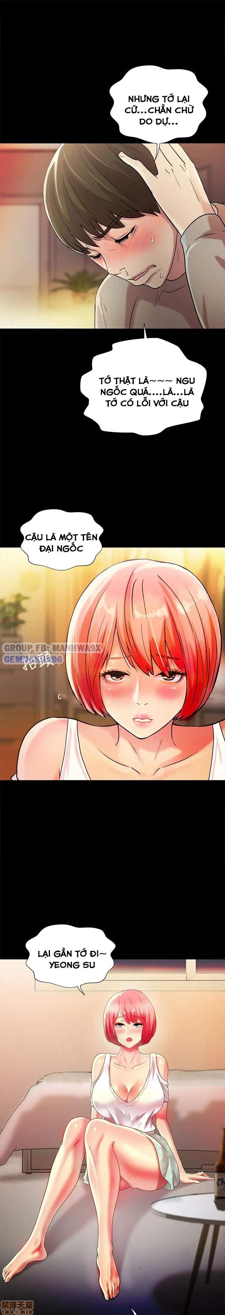 Bạn Gái Của Bạn Tôi Chapter 62 - Trang 1