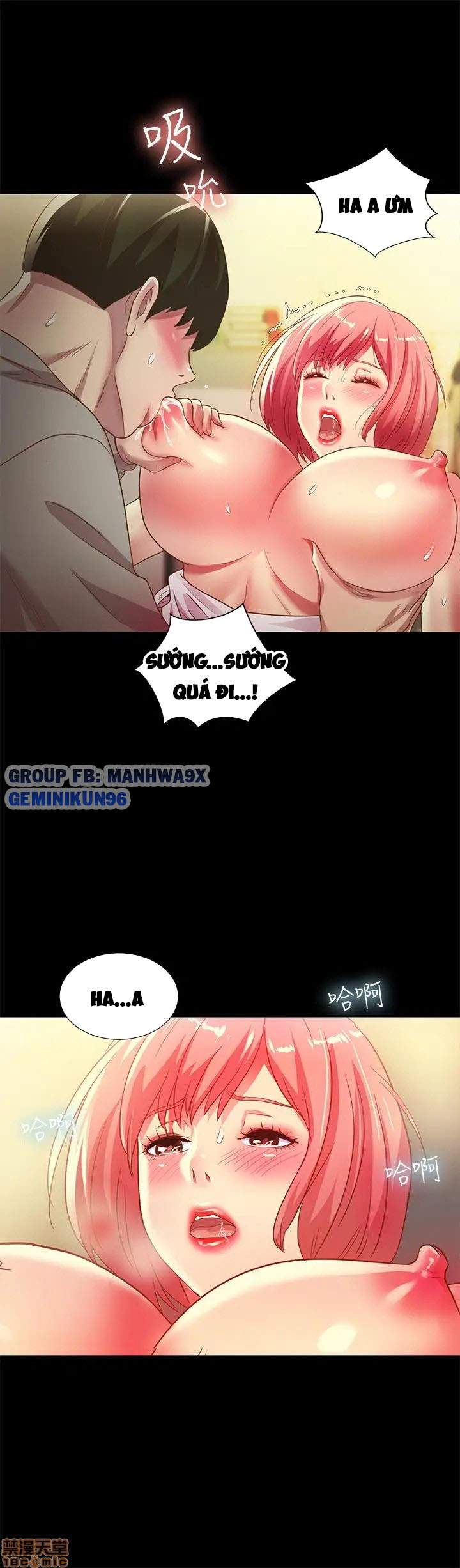 Bạn Gái Của Bạn Tôi Chapter 62 - Trang 11