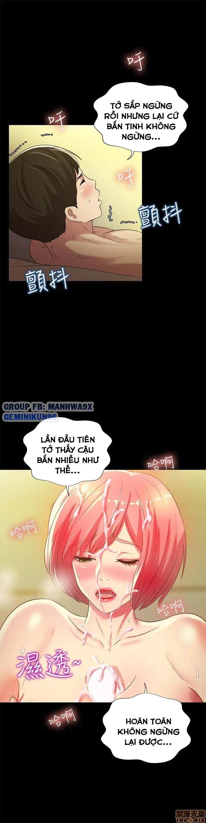 Bạn Gái Của Bạn Tôi Chapter 62 - Trang 31