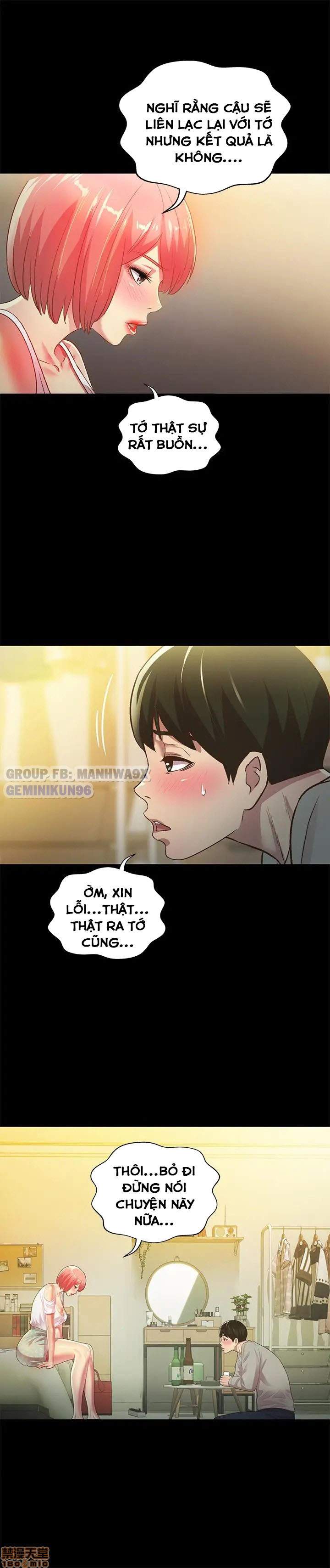 Bạn Gái Của Bạn Tôi Chapter 62 - Trang 4