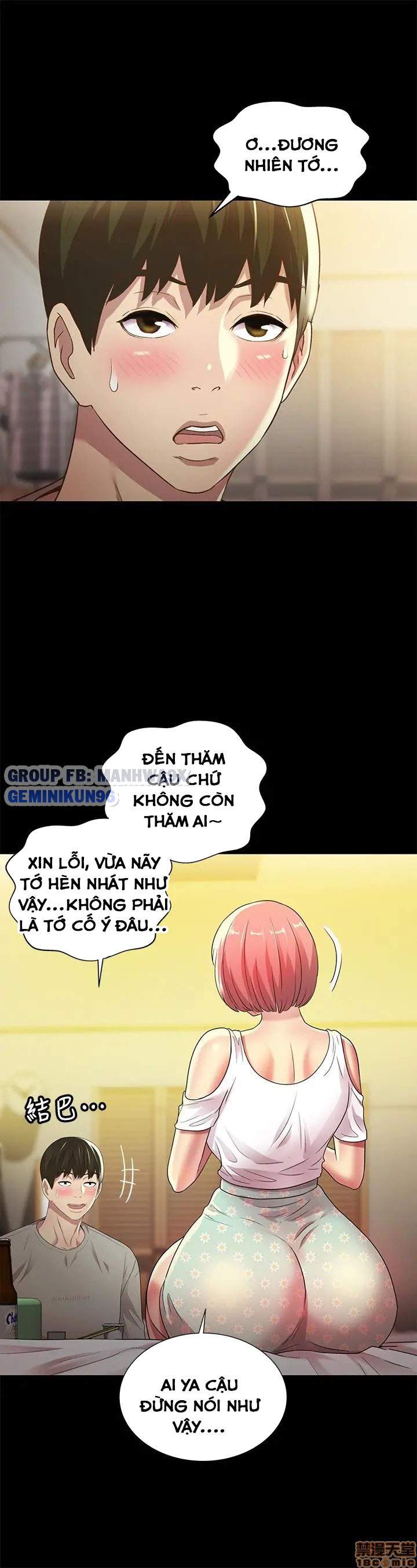 Bạn Gái Của Bạn Tôi Chapter 62 - Trang 6