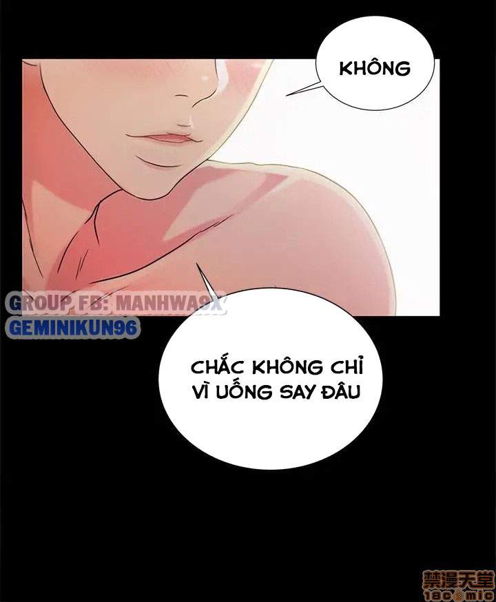 Bạn Gái Của Bạn Tôi Chapter 63 - Trang 32