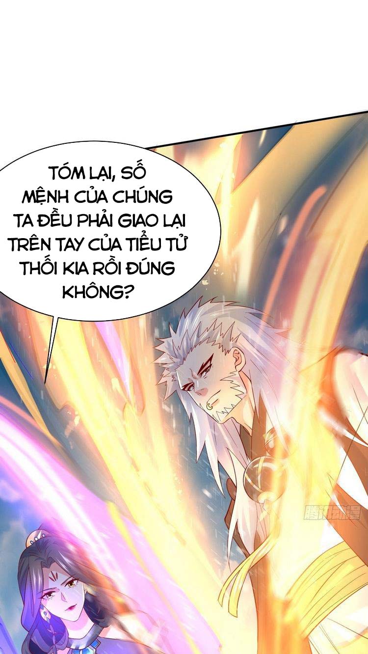 Bắt Đầu Làm Super God Bằng Việc Dạy Dỗ 6 Tỷ Tỷ Chapter 11 - Trang 23