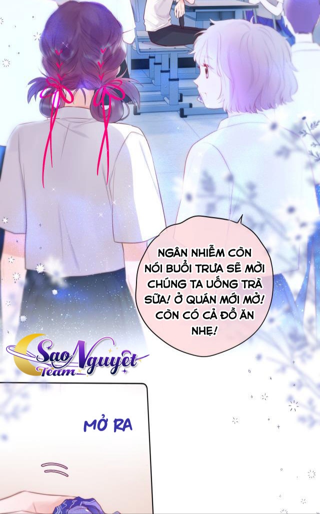 Cạm Bẫy Của Hồ Ly Chapter 5 - Trang 19