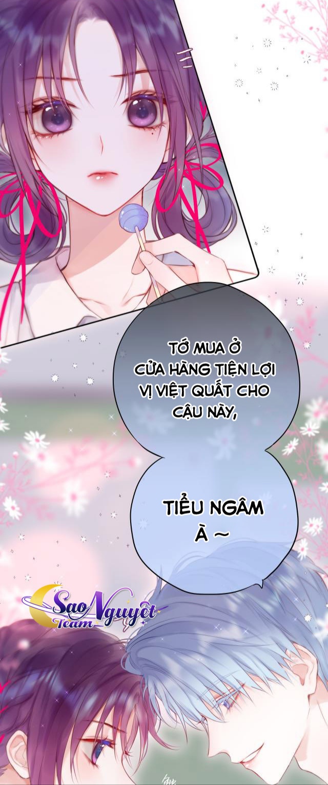 Cạm Bẫy Của Hồ Ly Chapter 5 - Trang 21