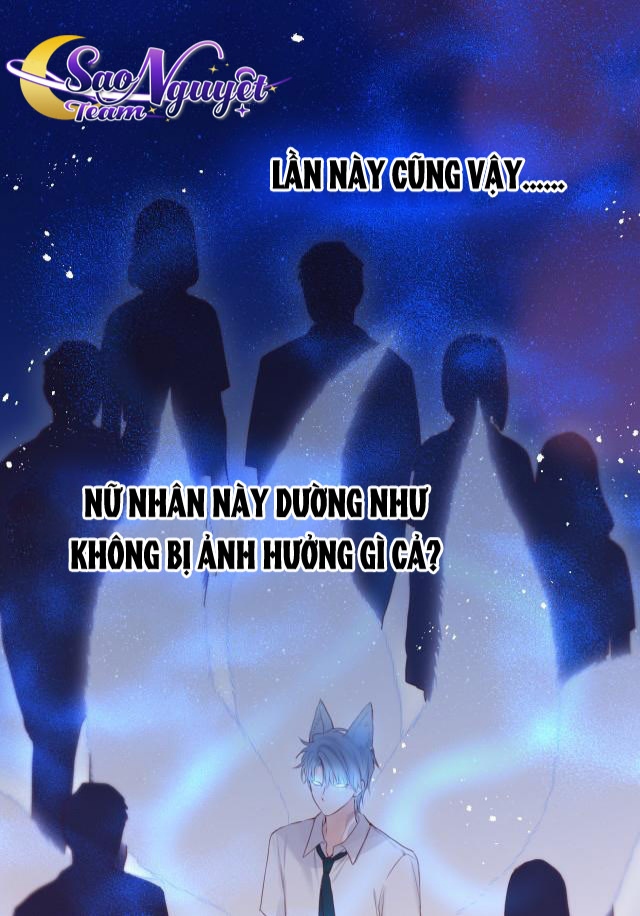 Cạm Bẫy Của Hồ Ly Chapter 5 - Trang 27