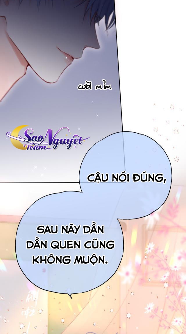 Cạm Bẫy Của Hồ Ly Chapter 5 - Trang 31