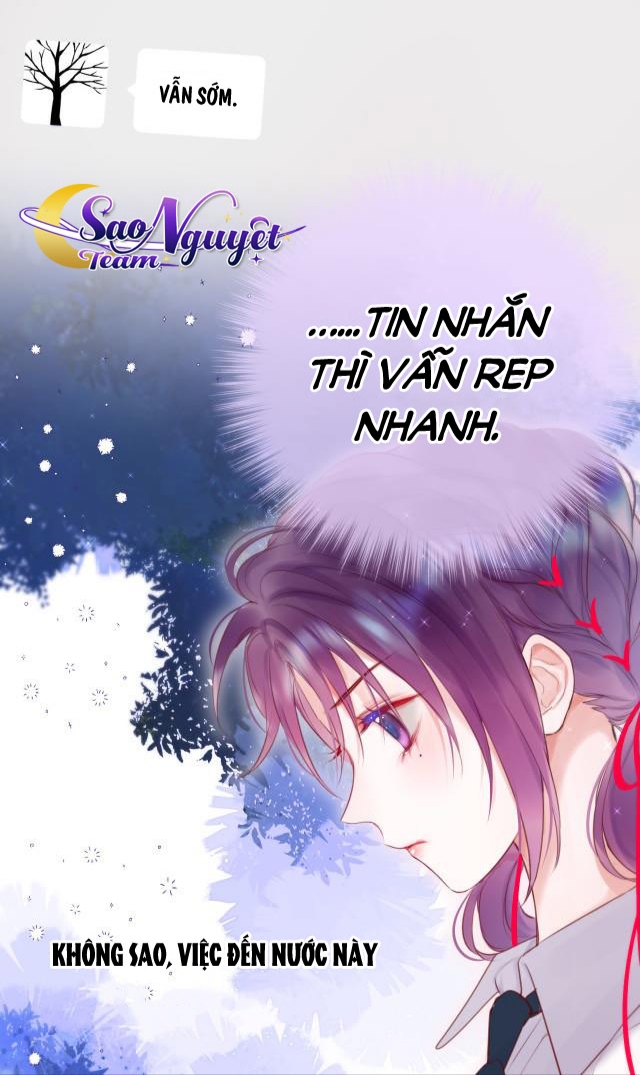 Cạm Bẫy Của Hồ Ly Chapter 5 - Trang 8