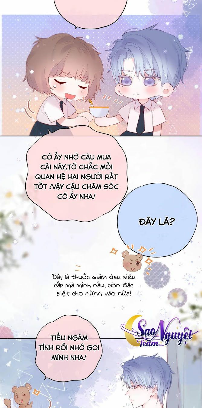 Cạm Bẫy Của Hồ Ly Chapter 6 - Trang 10